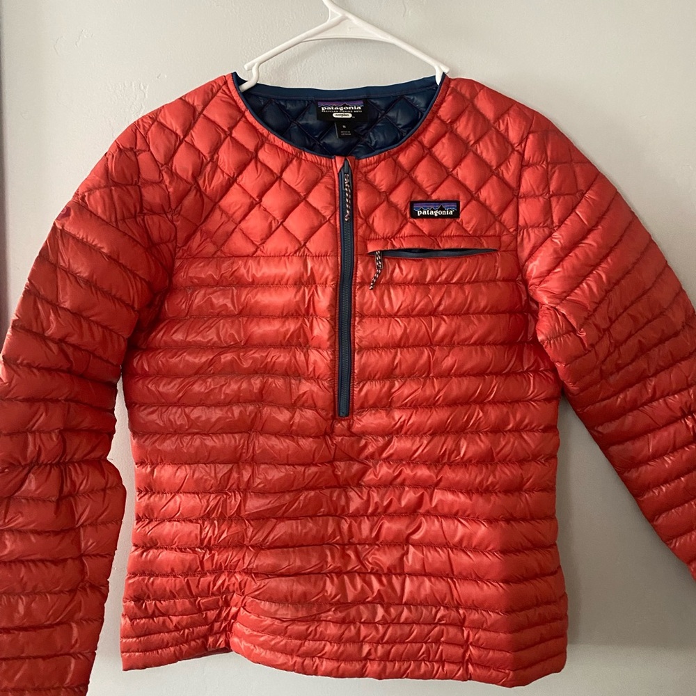 Patagonia-womens medium